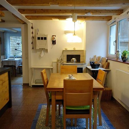 Ferienwohnung Teich 11 Gutenbach Exteriör bild