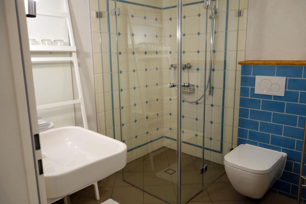 Ferienwohnung Teich 11 Gutenbach Exteriör bild