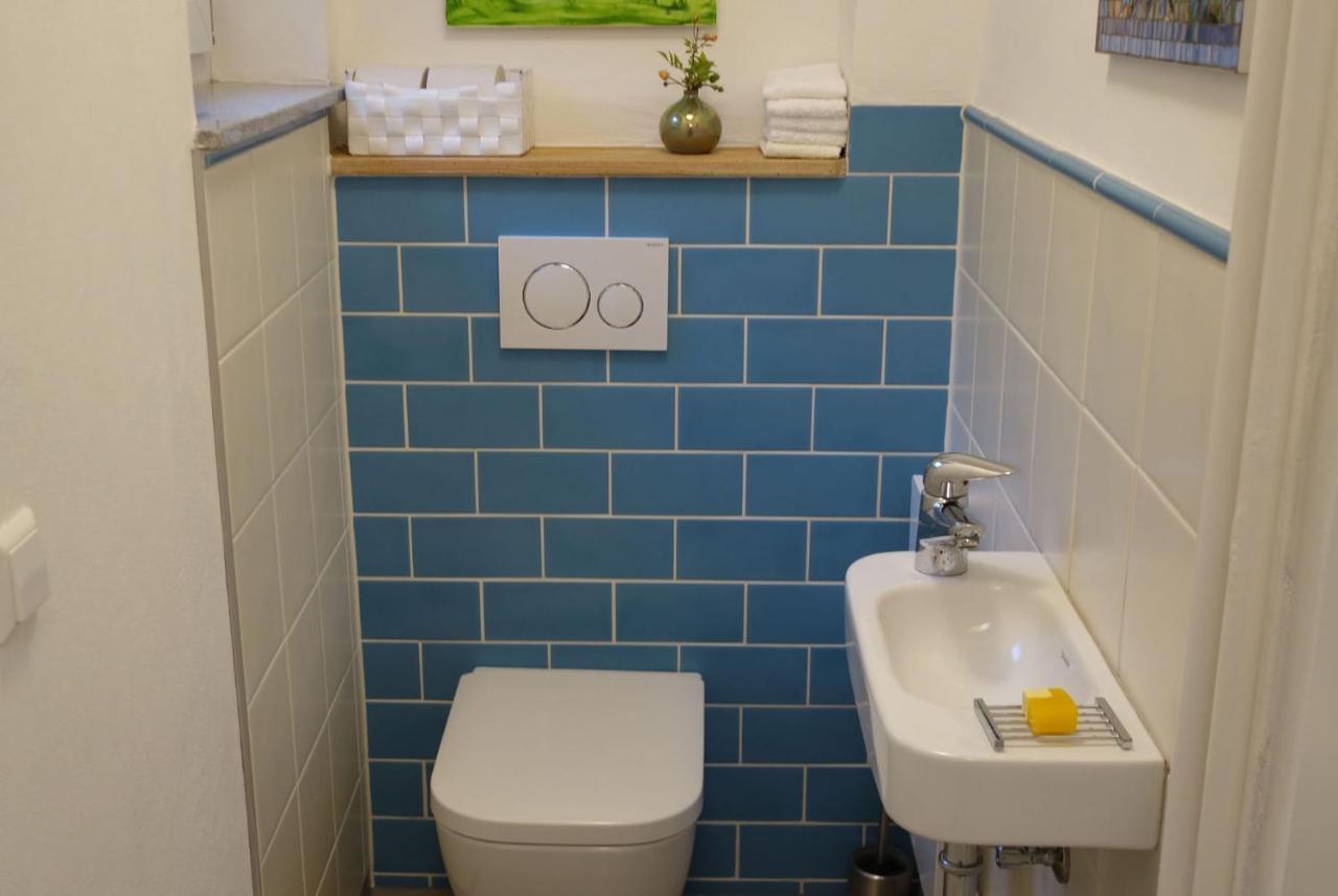 Ferienwohnung Teich 11 Gutenbach Exteriör bild