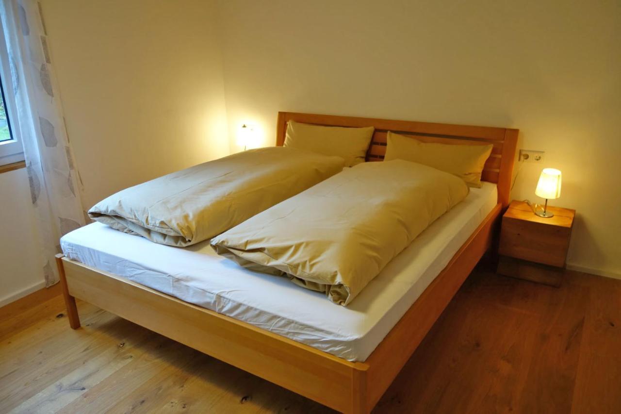 Ferienwohnung Teich 11 Gutenbach Exteriör bild